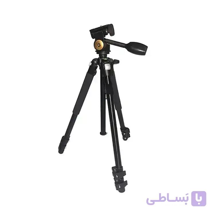 سه پایه دوربین فیلمبرداری فوتومکس Fotomax FX-304 Tripod