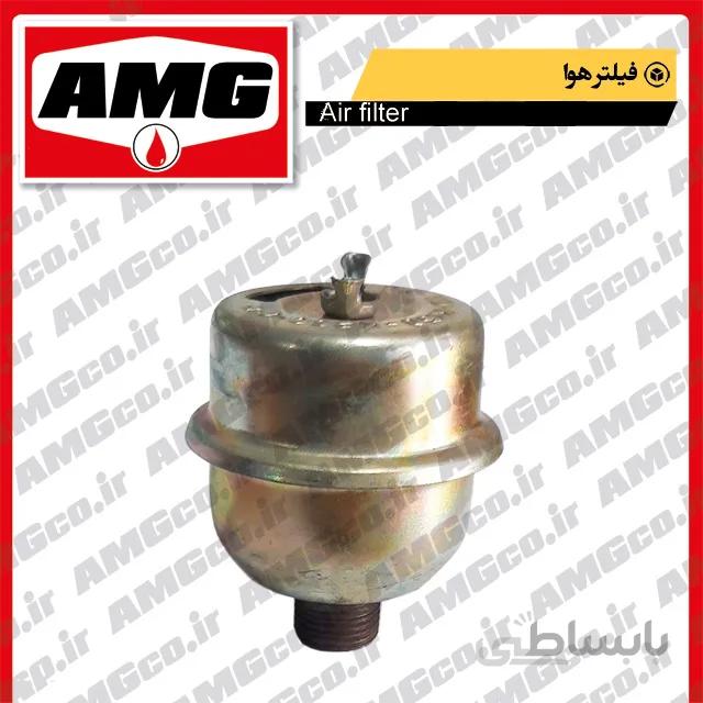 فیلتر هوا