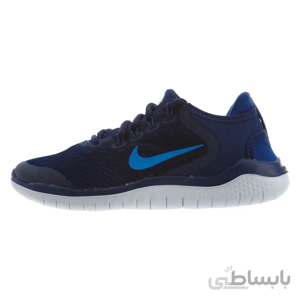 کفش مخصوص دویدن زنانه نایکی مدل Nike Free Rn 2018 - AH3451-403