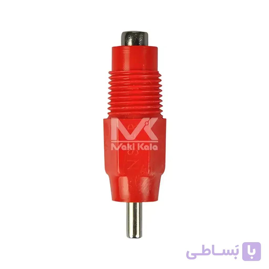 نیپل پلاستیکی 180 درجه نورت استار ترکیه