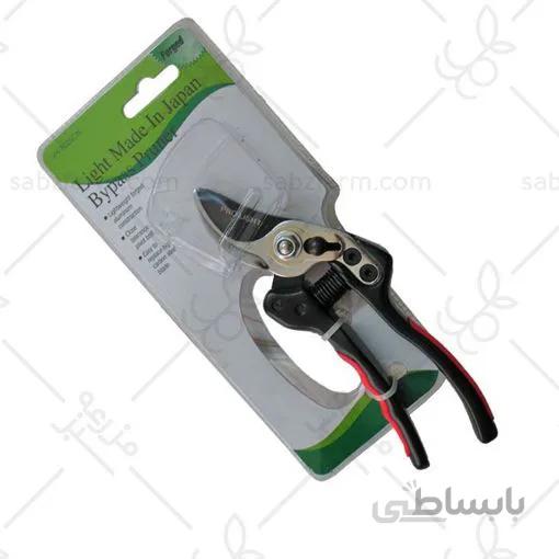 قیچی باغبانی لایت مدل LIGHT JH-7025CN ا LIGHT JH-7025CN Pruning Shears