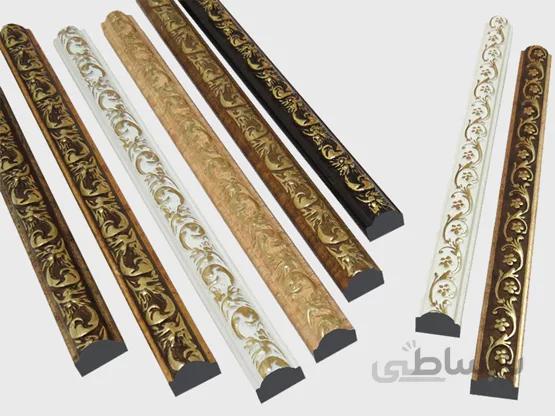 تسمه ، روکوب یک سانت (PVC)