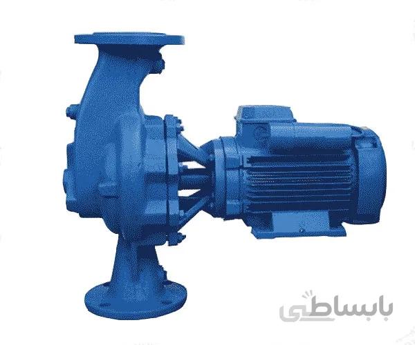پمپ سیرکوله 3 اینچ ارس مدل ETA-65-20