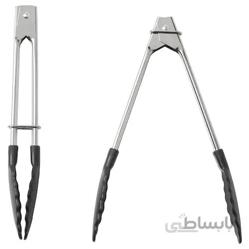 انبر دوتایی ایکیا TILLAMPAD