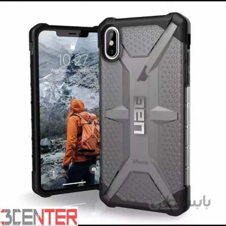 کاور مقاوم UAG Case Plasma Series Iphone XS MAX