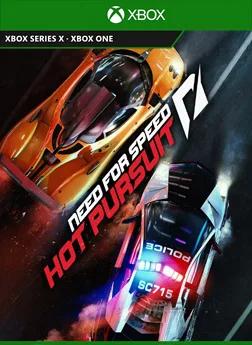 اکانت قانونی ایکس باکس Need For Speed Hot Pursuit Remastered