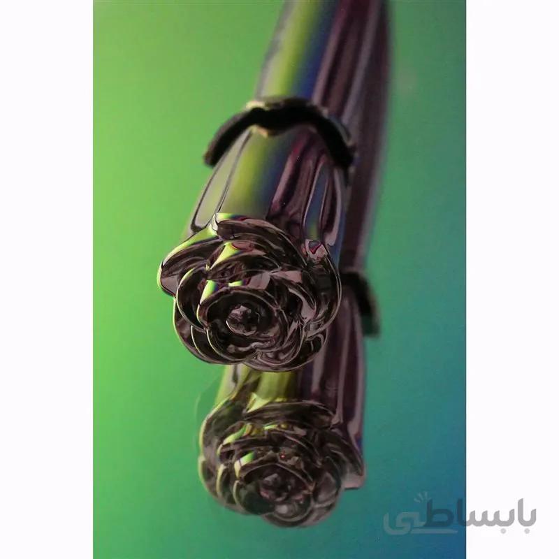 خط چشم ماژیکی TLM طرح گل کد 13253250209