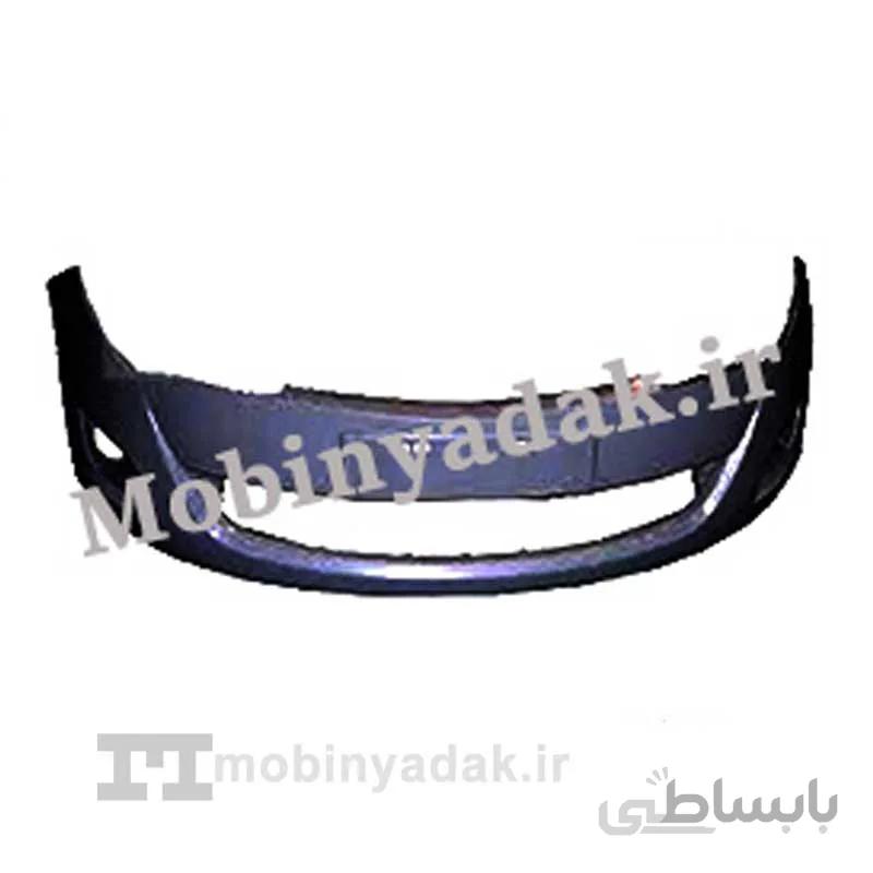 سپر جلو ام وی ام ۳۱۵