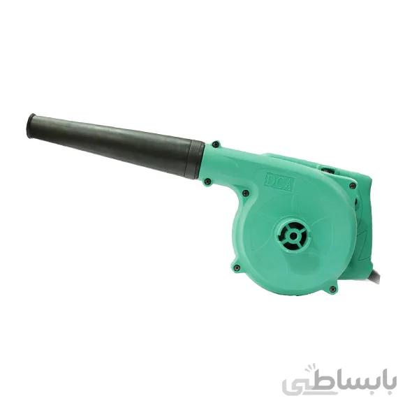 دستگاه دمنده و مکنده دی سی ای مدل AQF32 ا Blower Vacuum DCA AQF32