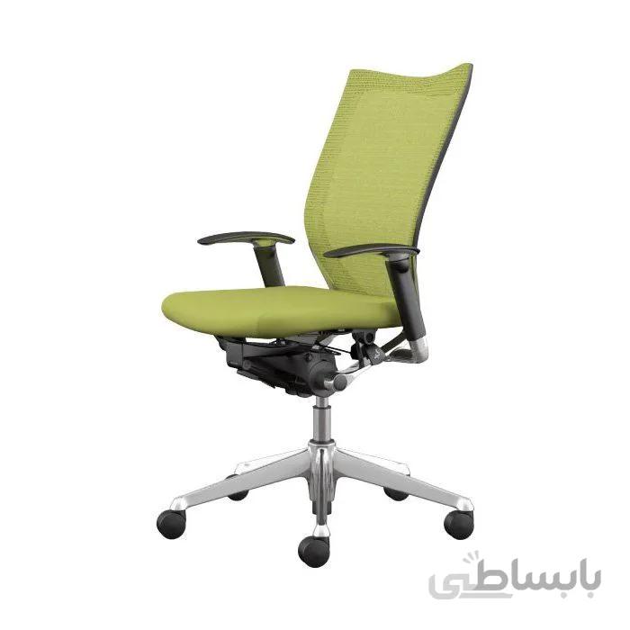 صندلی کارمندی اروند ا Arvand Task Chair (5514)