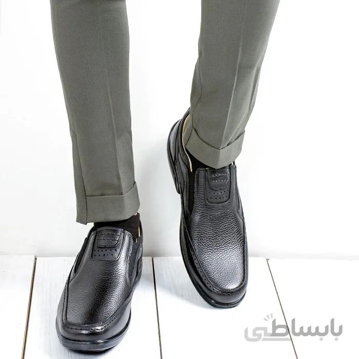 کفش روزمره مردانه کد SHO207-1