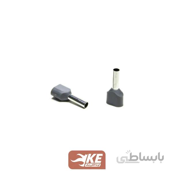 وایرشو دوبل سایز 2.5