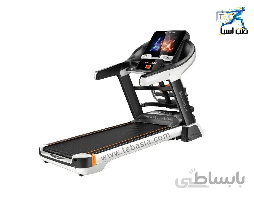تردمیل لیدر اسپرت مدل DK-55AB