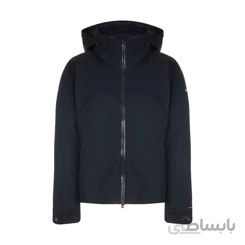 کاپشن ورزشی زنانه کلمبیا مدل TECH کد AN-5777