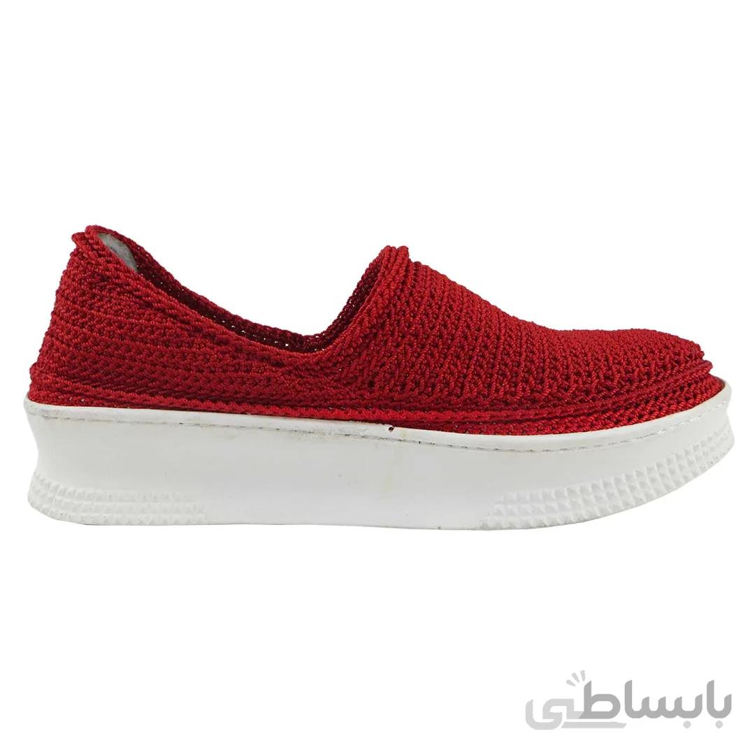 کفش گیوه لژدار سایز 41 کد 159