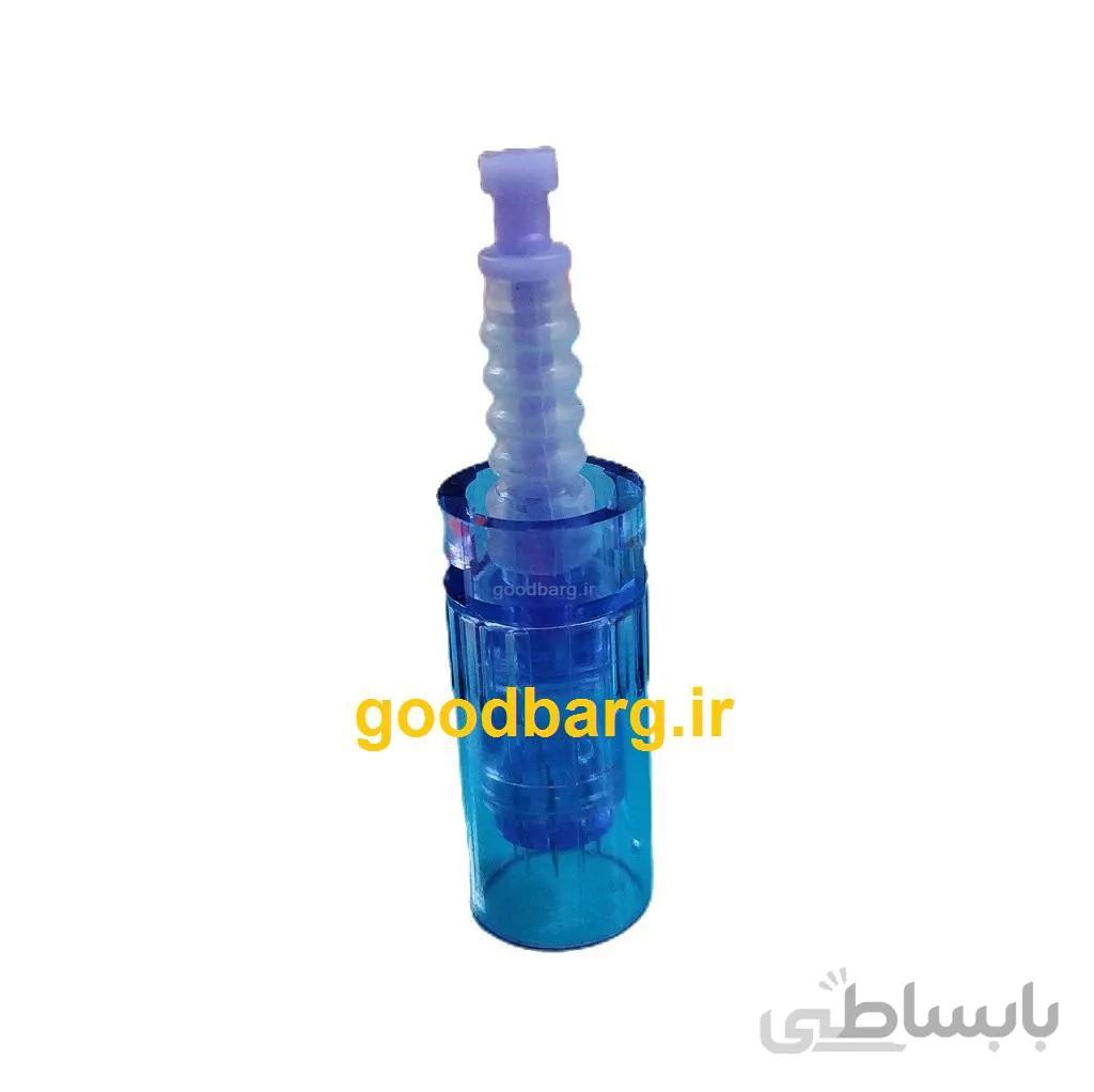 کارتریج پایه کوتاه ممبران ( بسته 10 عددی )