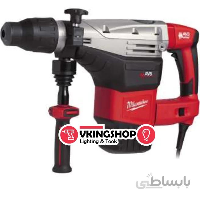 بتون کن میلواکی مدل KANGO-750S