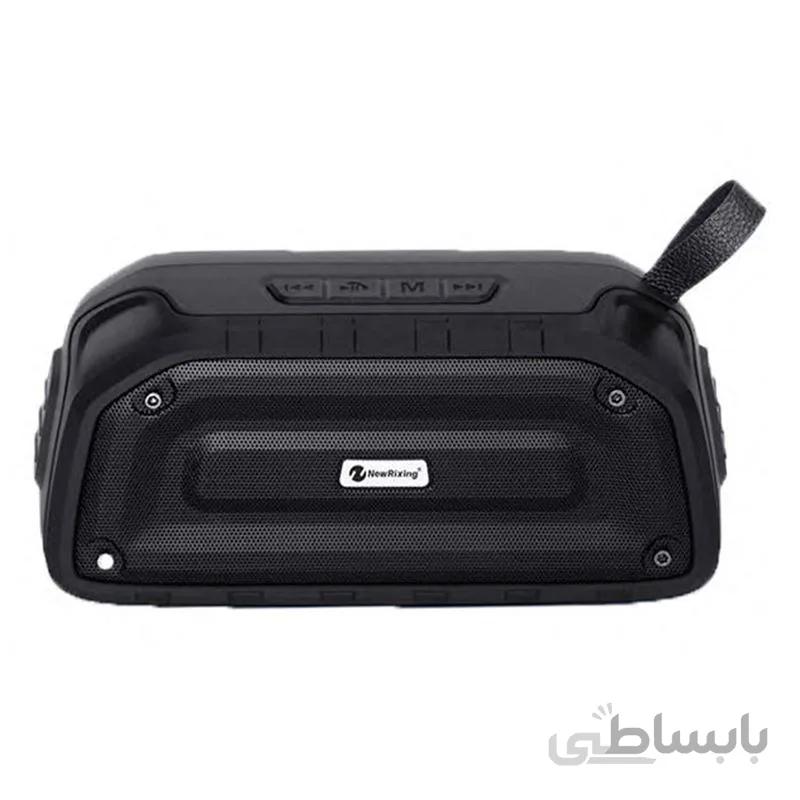 اسپیکر قابل حمل نیوریکسینگ مدل NR-906