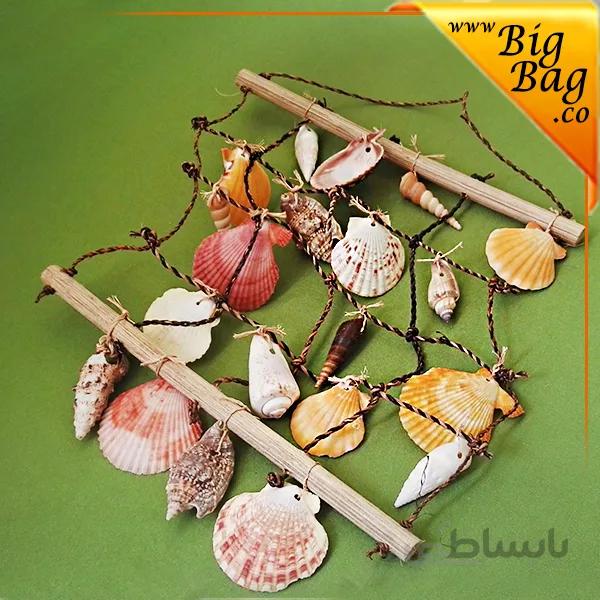 آویز پرده ای