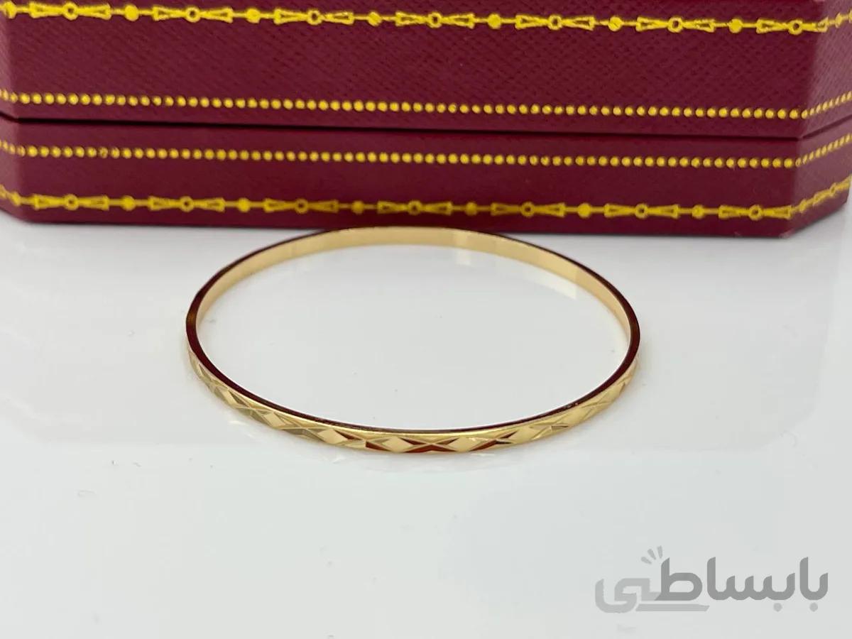 النگو ژوپینگ طرح دار