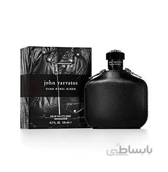 جان وارواتوس دارک ربل ریدر ا john varvatos - Dark Rebel Rider