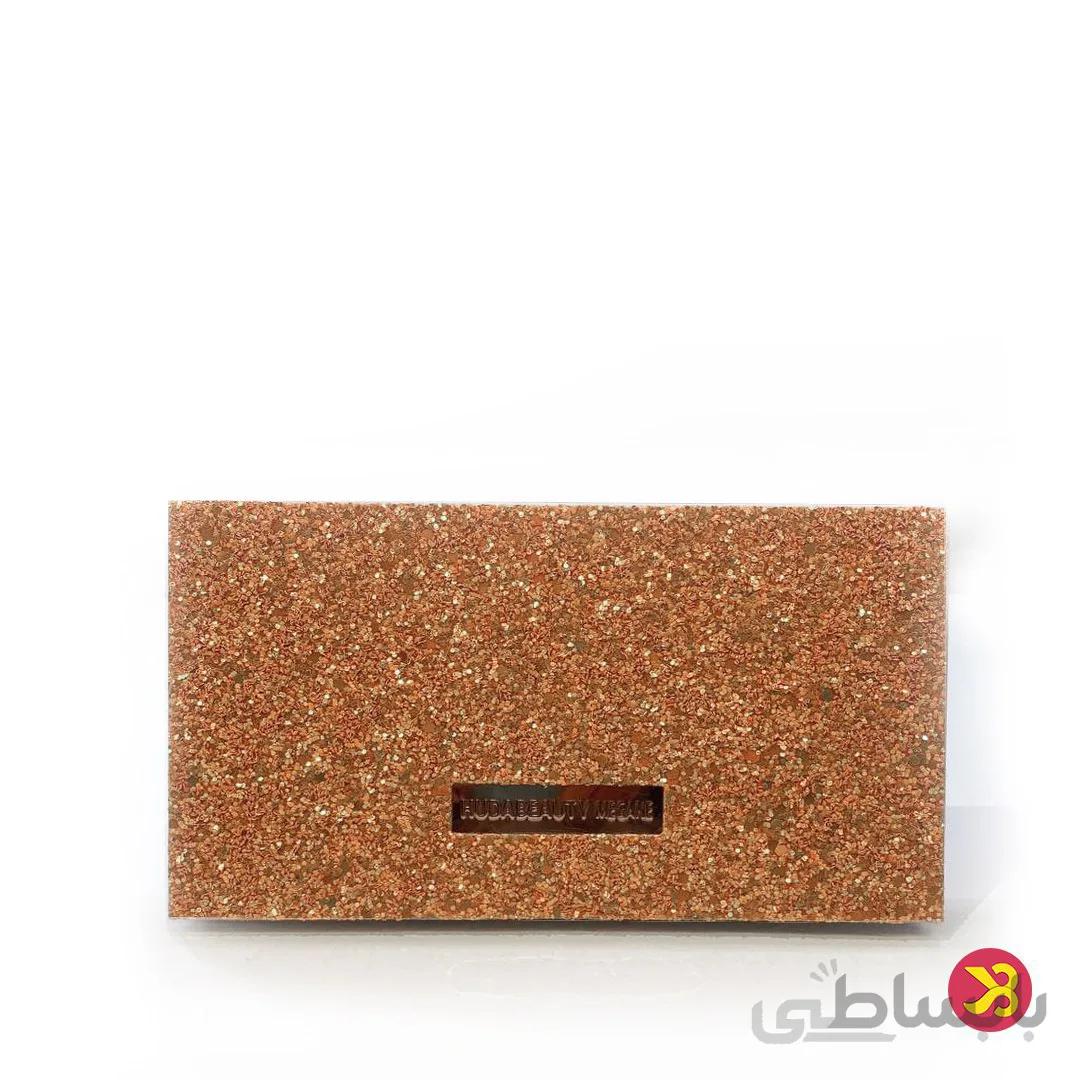 پالت سایه هدی بیوتی