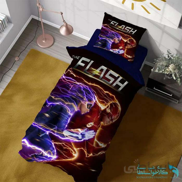 روتختی Flash یکنفره کد BD806