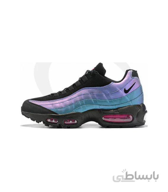 کفش مخصوص پیاده روی مردانه نایک ایرمکس Nike Air Max '95 Men 538416-021