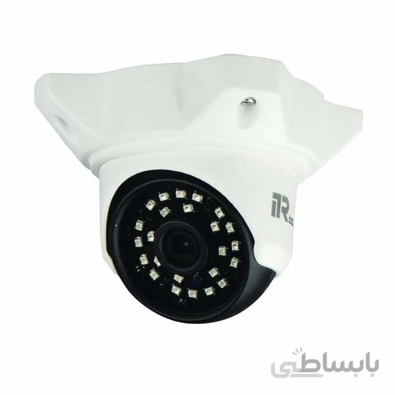دوربین مداربسته آنالوگ آی تی آر مدل d24fn