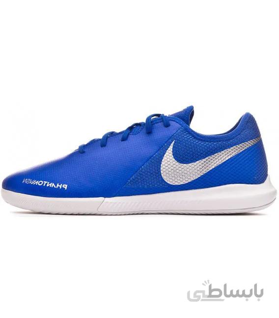 کفش فوتسال مردانه نایک فانتوم Nike PHANTOM VSN ACADEMY IC AO3225-410