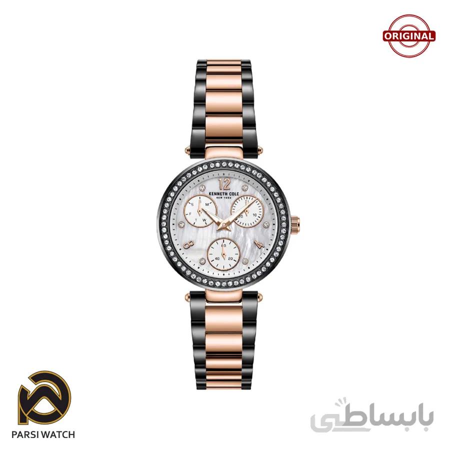 ساعت زنانه کنت کول مدل KC51065012