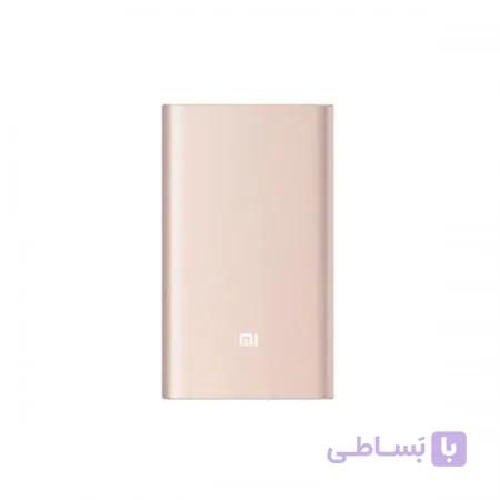Xiaomi Mi Pro 10000mAh Power Bank