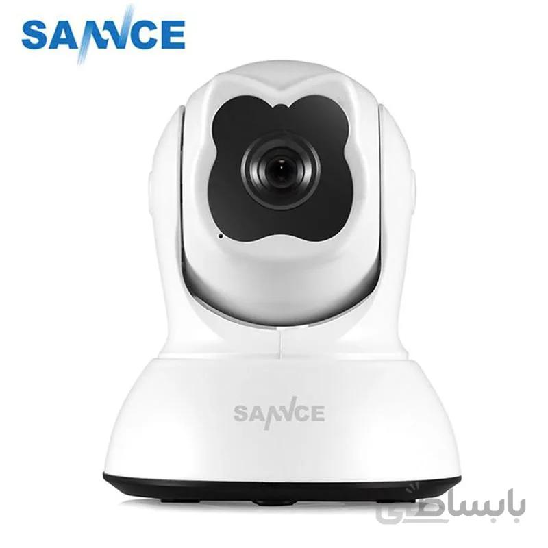 دوربین امنیتی Q1 - 2K Wireless Pan Tilt Indoor CCTV Indoor
