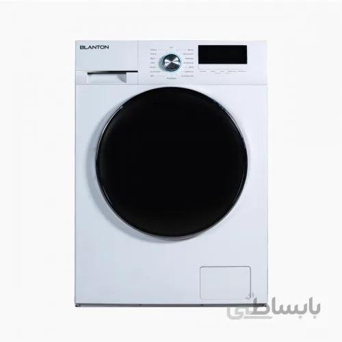 ماشین لباسشویی بلانتون مدل WM 8201 ا Blanton WM-8201 Wahing Machine
