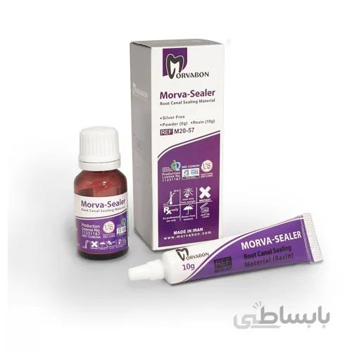 Morva-Sealer