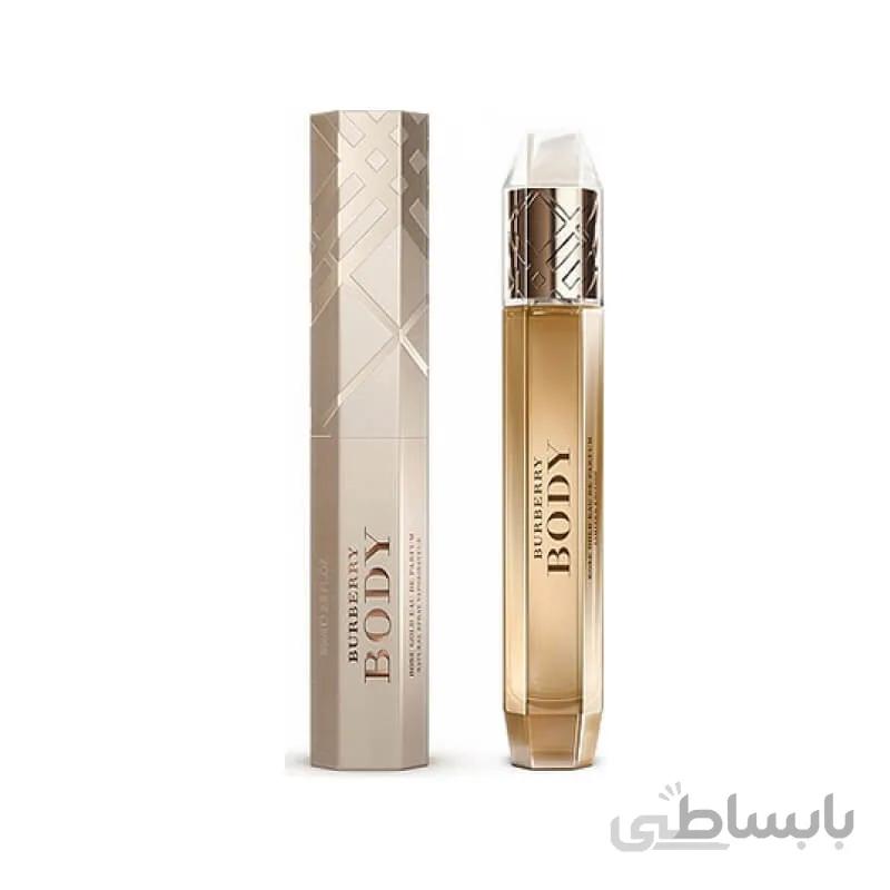 عطر ادکلن زنانه Burberry Body