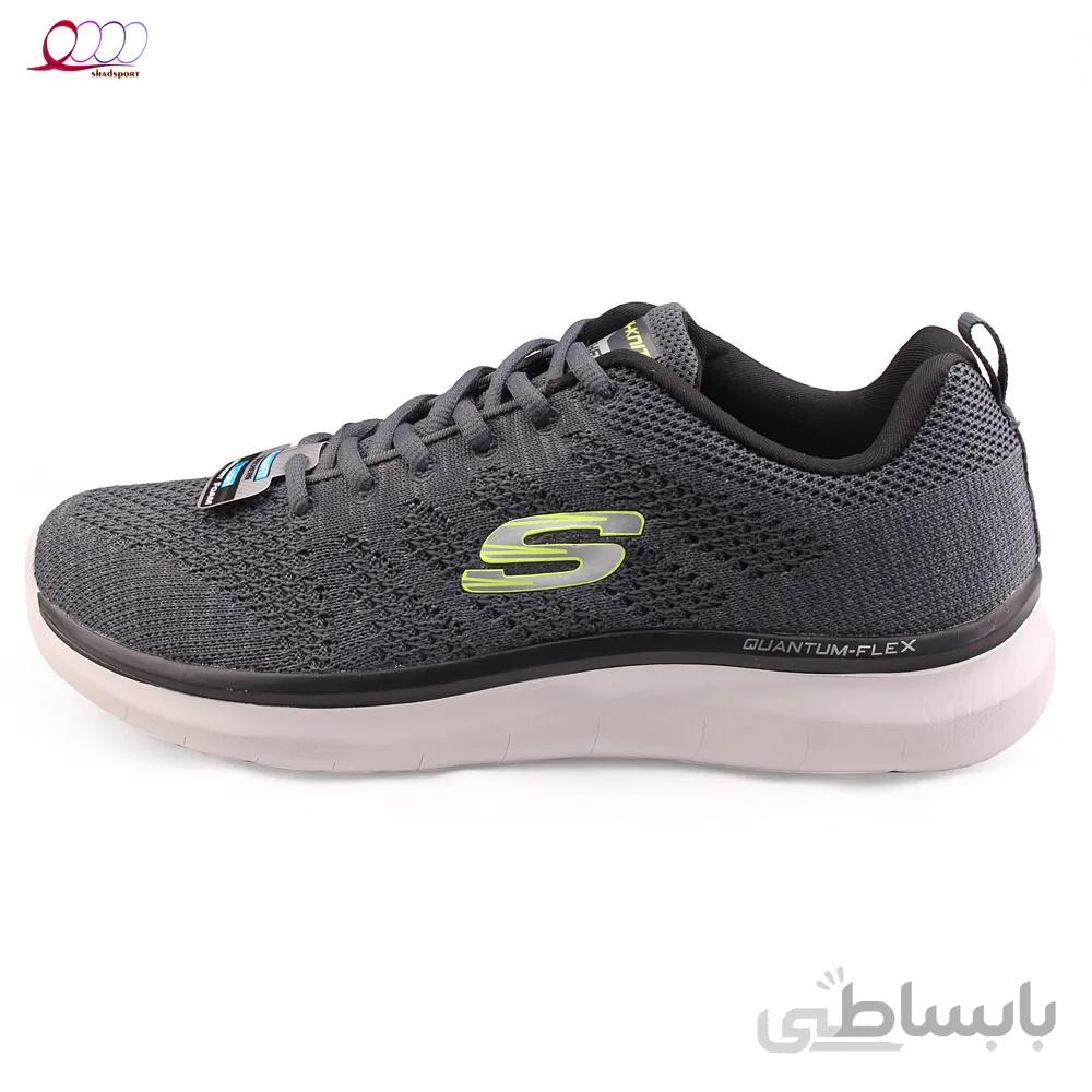 کفش مردانه اسکیچرز(skechers) کد 643590