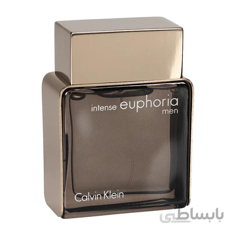 عطر ادکلن سی کی ایفوریا مردانه ا Ck Euphoria Men
