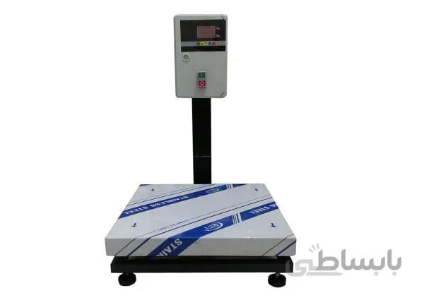 ترازو رله قطع کن 10 کیلو