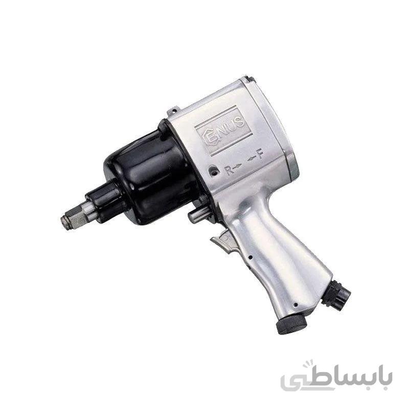 آچار بکس بادی جنیوس تولز کد 400400 کد 172457