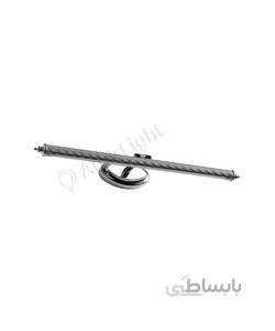 چراغ بالا آینه ای کروم 12 وات مدل MB591 ای دی سی-EDC