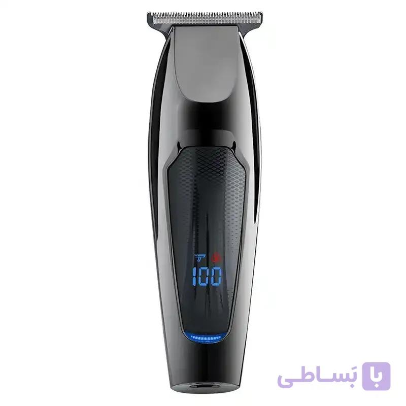 ماشین اصلاح وی جی آر مدل VGR V-070 — تصویر 1