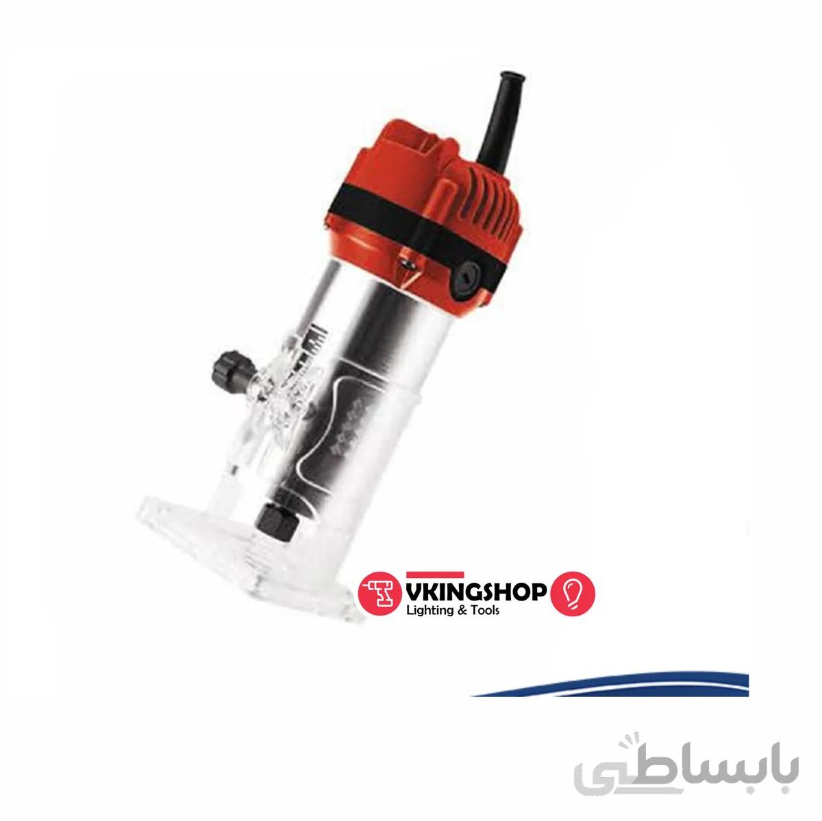 لبه زن 6 میلیمتر محک مدل OT6-680