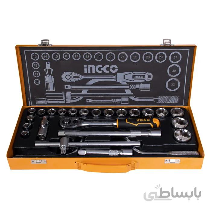 جعبه بکس اینکو مدل HKTS0243