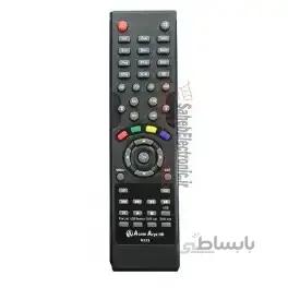 کنترل Acom Arya HD R333