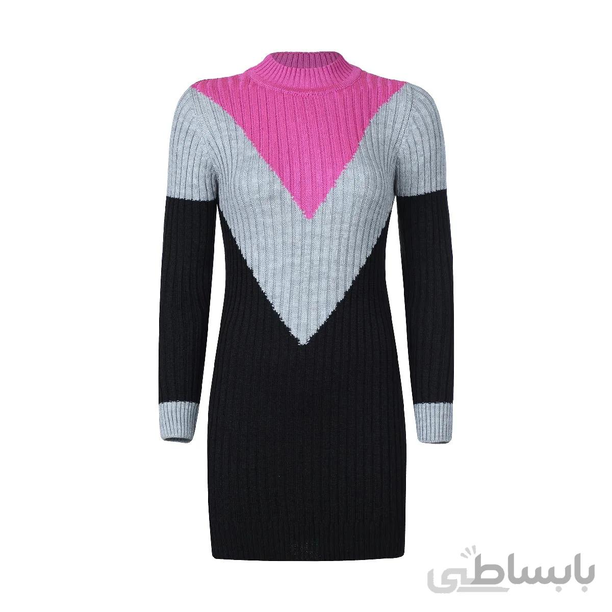 تونیک بافت زنانه ۴۳۲