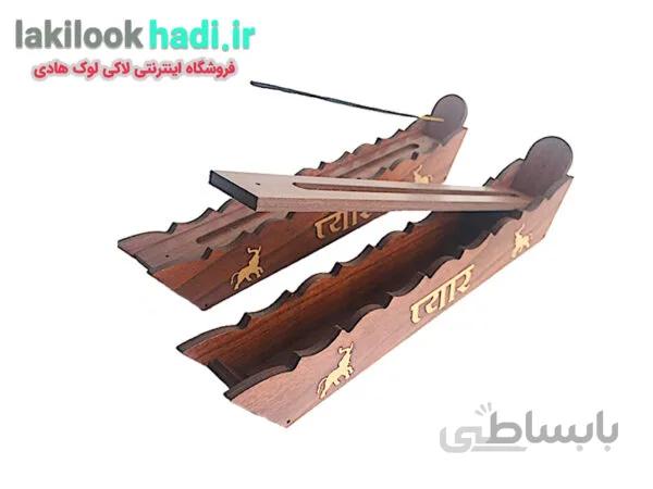 جاعودی قایقی