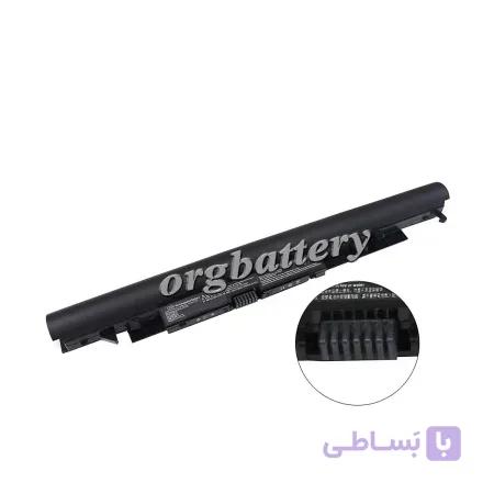 باتری لپ تاپ اچ پی مدل Battery Orginal HP JC04