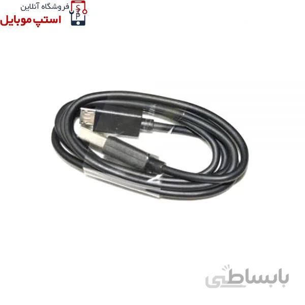 کابل شارژر ایسوس اورجینال از نوع میکرو