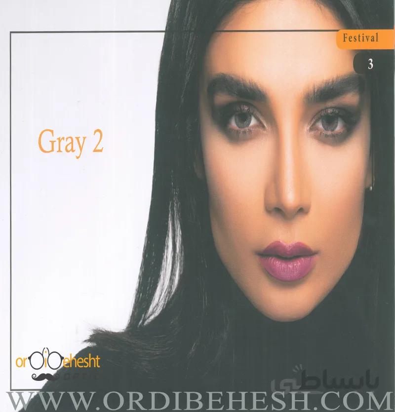 MORNING-Q GRAY2